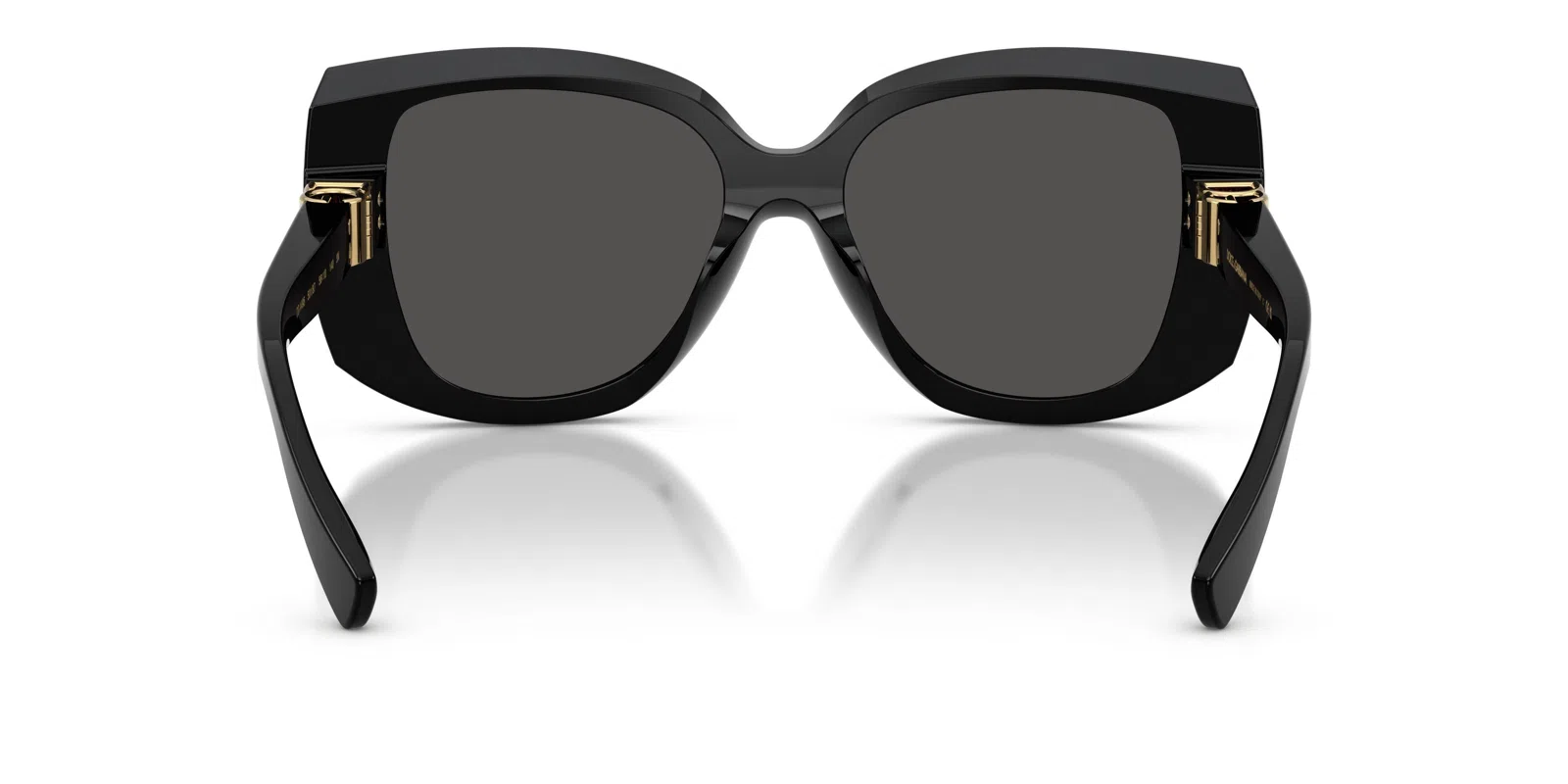 Dolce & Gabbana 4495 Sunglasses - view 8